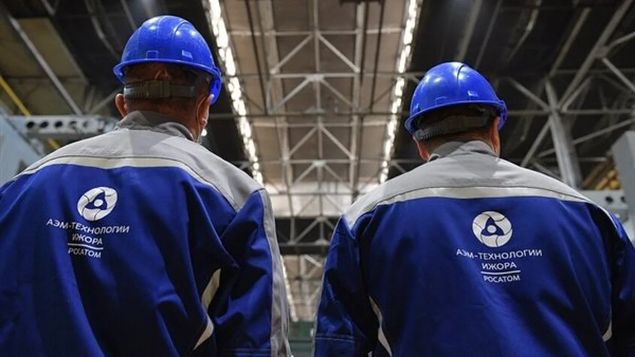 35 ألف جنيه.. رواتب وظائف مشروع الضبعة النووية وشروط قبول المتقدمين بالوزارة